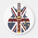Search for brit magnets Union jack