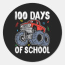 Search for 100th day school stickers Education