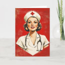 Search for nurses day cards Woman