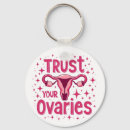 Search for uterus key rings Women