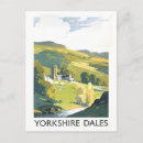Search for yorkshire postcards Landscape