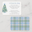 Search for holiday enclosure cards Elegant