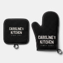 Search for oven mitts Vintage