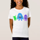 Search for furry creature tshirts Fuzzy