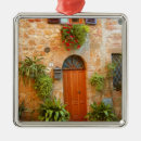 Search for tuscany christmas tree decorations Pienza