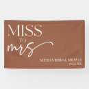 Search for mr and mrs signs Bridal shower
