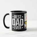 Search for text message mugs Dad