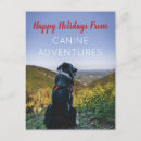 Search for pet sitters christmas cards Dog sitter