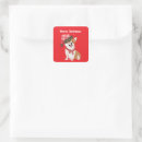 Search for wearing santa hat stickers Festive