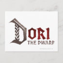Search for shire cards invites Dwarf