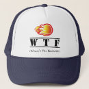 Search for wtf hats Funny