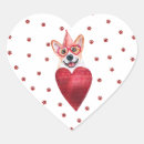 Search for valentine corgi stickers Animal