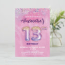 Search for 13 year old girl birthday invitations For kids