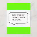 Search for caught postcards Funny