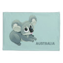 Search for koala pillowcases Cute