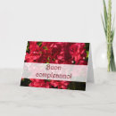 Search for compleanno cards Flowers