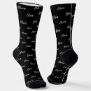 Search for name socks Modern