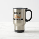 Search for mail carrier mugs Appreciation