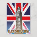 Search for big ben postcards Great britain