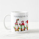 Search for hanging with my gnomies mugs Cute