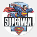 Search for superman classic logo stickers Clark