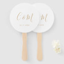 Search for wedding hand fans Calligraphy