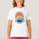 Search for campfire kids tshirts Mountains
