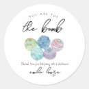 Search for spa birthday stickers Watercolor