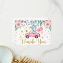 Search for driving cards Drive by baby shower