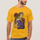 Search for thylacine tshirts Australian wildlife
