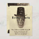 Search for 1940s birthday invitations Rip 40s