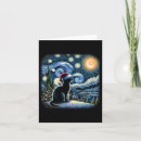 Search for van gogh christmas cards Xmas
