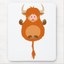 Search for highland cow mousepads Highlands