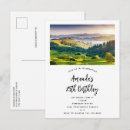 Search for nature birthday invitations Landscape