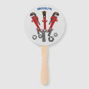 Search for plumber crafts party Wrench