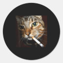 Search for funny smoking stickers Sarcastic