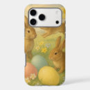 Search for vintage easter bunny iphone cases Egg