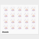 Search for moon rabbit stickers Stars