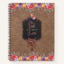 Search for leather book cover notebooks Flowers