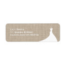 Search for rustic western return address labels Boho