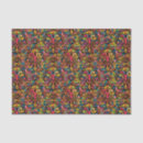 Search for funky tissue paper Abstract