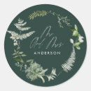 Search for mr mrs stickers Sage green