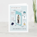 Search for funny boyfriend cards Partner