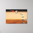 Search for sample canvas prints Robotic spacecraft