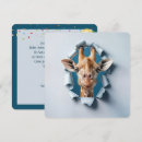 Search for third square birthday invitations Cute
