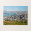 Search for cape town puzzles Coastline