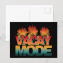 Search for modes postcards Vintage