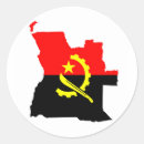 Search for angola stickers Country