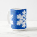Search for frosty mugs Snowflake