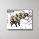 Search for moose canvas prints Animals